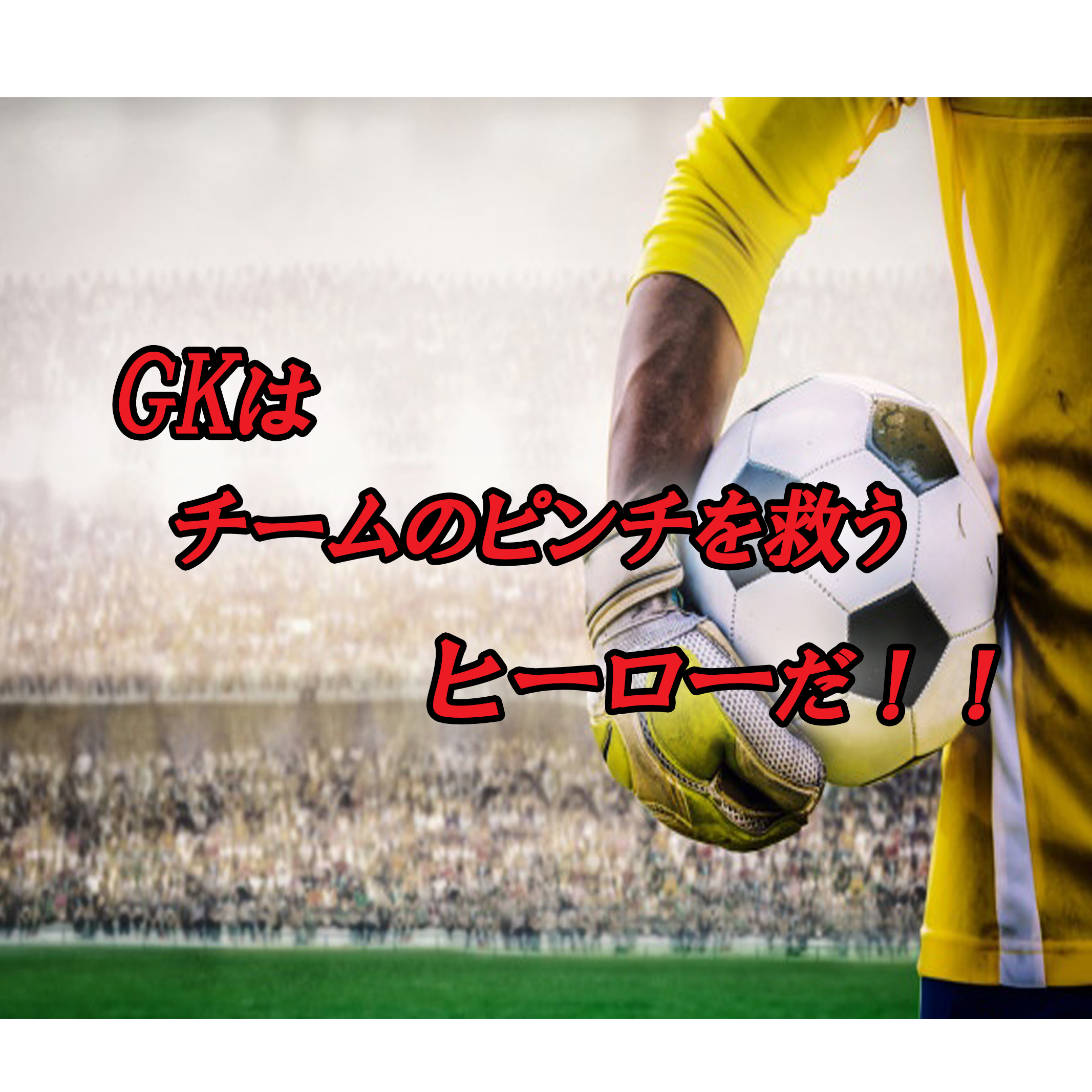 蒼のアインツ W杯で活躍することを夢見るgkの物語 あらすじと感想 カッパの休憩室